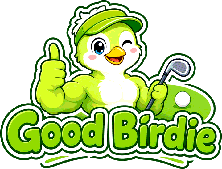 Good Birdie